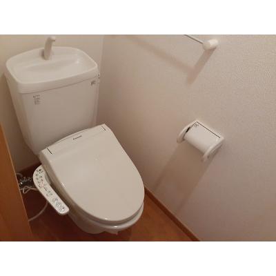 フィオーレ　Ⅱ 202【管理NO：1-014541701-02020】 ★家具家電は申し込み後に搬入します★ ★2026年09月中旬入居可能★の物件写真5