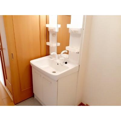 フィオーレ　Ⅱ 202【管理NO：1-014541701-02020】 ★家具家電は申し込み後に搬入します★ ★2026年09月中旬入居可能★の物件写真6
