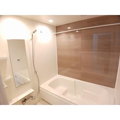 グレース　ローズⅡ 205【管理NO：1-027915602-02050】 ★家具家電は申し込み後に搬入します★ ★2026年09月中旬入居可能★の物件写真4