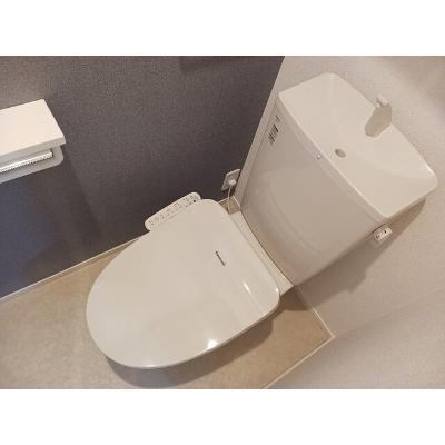 グレース　ローズⅡ 205【管理NO：1-027915602-02050】 ★家具家電は申し込み後に搬入します★ ★2026年09月中旬入居可能★の物件写真5