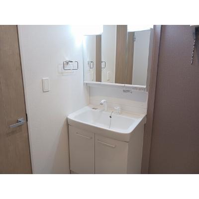 グレース　ローズⅡ 205【管理NO：1-027915602-02050】 ★家具家電は申し込み後に搬入します★ ★2026年09月中旬入居可能★の物件写真6