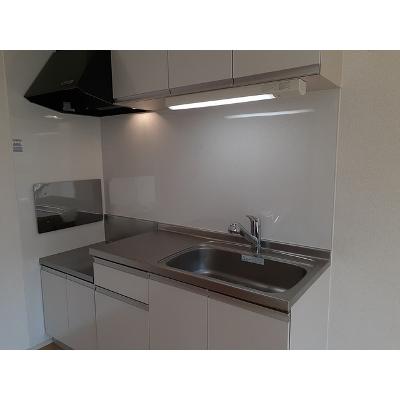 フォレストウェルⅡ 101【管理NO：1-018849502-01010】 ★家具家電は申し込み後に搬入します 2026年08月下旬入居可能の物件写真3