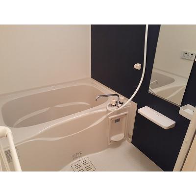 フォレストウェルⅡ 101【管理NO：1-018849502-01010】 ★家具家電は申し込み後に搬入します 2026年08月下旬入居可能の物件写真4