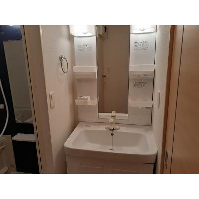 フォレストウェルⅡ 101【管理NO：1-018849502-01010】 ★家具家電は申し込み後に搬入します 2026年08月下旬入居可能の物件写真6