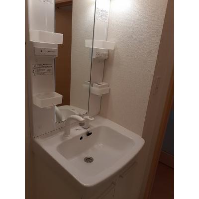レ・セーナ 201【管理NO：1-018516001-02010】 ★家具家電は申し込み後に搬入します★ ★2026年08月中旬入居可能★の物件写真6