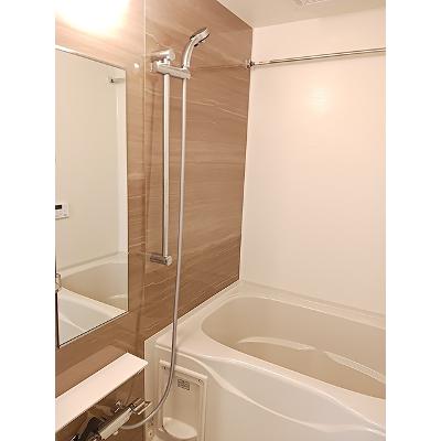ブレーメンハウス 106【管理NO：1-028155201-01060】 ★家具家電は申し込み後に搬入します★の物件写真4