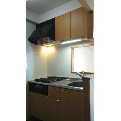 アヴニール山手 404【管理NO：1-014181501-04040】 ★家具家電は申し込み後に搬入します★ ★2026年09月中旬入居可能★の物件写真3