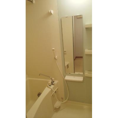 アヴニール山手 404【管理NO：1-014181501-04040】 ★家具家電は申し込み後に搬入します★ ★2026年09月中旬入居可能★の物件写真4