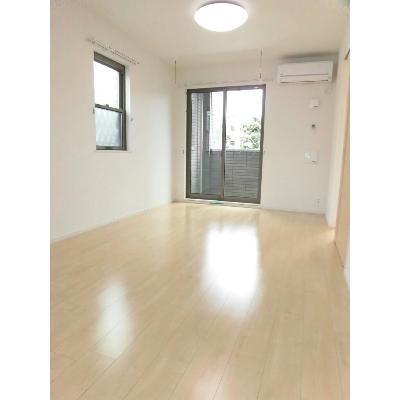 プレミール原Ａ 101【管理NO：1-021876501-01010】 ★家具家電は申し込み後に搬入します★の物件写真2