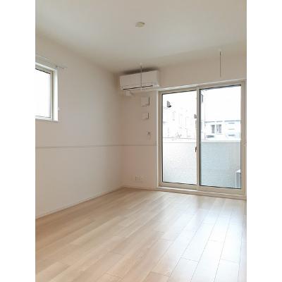 ＤＯＭＵＳ　ＲＩＰＡ　Ⅱ 101【管理NO：1-025969201-01010】 ★家具家電は申し込み後に搬入します★ ★2026年08月下旬入居可能★の物件写真2