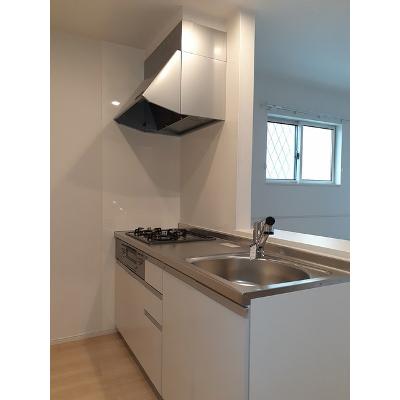 ＤＯＭＵＳ　ＲＩＰＡ　Ⅱ 101【管理NO：1-025969201-01010】 ★家具家電は申し込み後に搬入します★ ★2026年08月下旬入居可能★の物件写真3