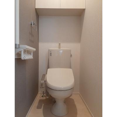 ＤＯＭＵＳ　ＲＩＰＡ　Ⅱ 101【管理NO：1-025969201-01010】 ★家具家電は申し込み後に搬入します★ ★2026年08月下旬入居可能★の物件写真5