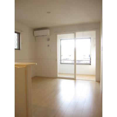プランドール・Ⅱ 105【管理NO：1-023691901-01040】 ★家具家電は申し込み後に搬入します★ ★2026年08月下旬入居可能★の物件写真2
