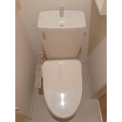 キャンポ・ディ・フィオリ 103【管理NO：1-021387601-01030】 ★家具家電は申し込み後に搬入します★ ★2026年08月中旬入居可能★の物件写真5