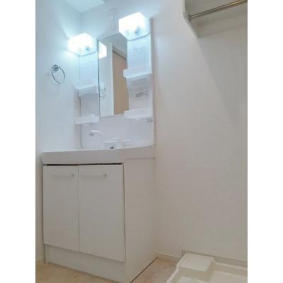 キャンポ・ディ・フィオリ 103【管理NO：1-021387601-01030】 ★家具家電は申し込み後に搬入します★ ★2026年08月中旬入居可能★の物件写真6