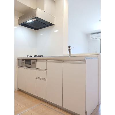 タイムリーⅠ 102【管理NO：1-024155701-01020】 ★家具家電は申し込み後に搬入します★の物件写真3