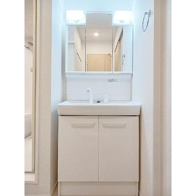タイムリーⅠ 102【管理NO：1-024155701-01020】 ★家具家電は申し込み後に搬入します★の物件写真6