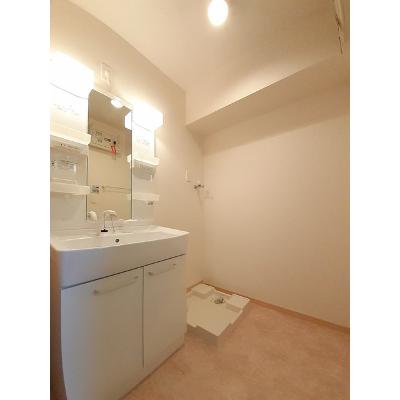 フォレスト　フェアリーⅡ 102【管理NO：1-016016901-01020】 ★家具家電は申し込み後に搬入します★ ★2026年08月下旬入居可能★の物件写真6
