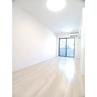 プリエールⅡ 105【管理NO：1-026873101-01040】 ★家具家電は申し込み後に搬入します★の物件写真2