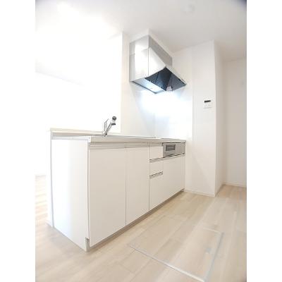 プリエールⅡ 105【管理NO：1-026873101-01040】 ★家具家電は申し込み後に搬入します★の物件写真3