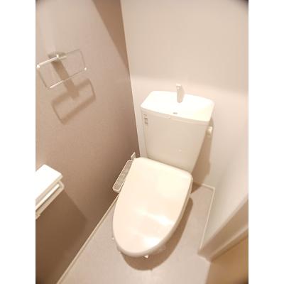 プリエールⅡ 105【管理NO：1-026873101-01040】 ★家具家電は申し込み後に搬入します★の物件写真5