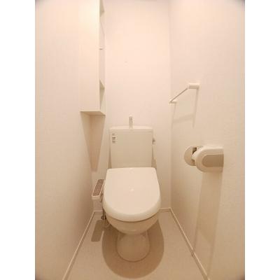 ベル　シャーンス　Ⅱ 201【管理NO：1-022967102-02010】 ★家具家電は申し込み後に搬入します★ ★2026年08月下旬入居可能★の物件写真5