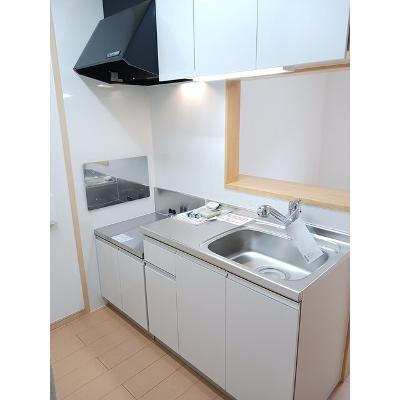 ステージ・サンリット 201【管理NO：1-016408901-02010】 ★家具家電は申し込み後に搬入します★ ★2026年09月中旬入居可能★の物件写真3