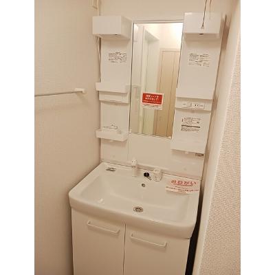 ステージ・サンリット 201【管理NO：1-016408901-02010】 ★家具家電は申し込み後に搬入します★ ★2026年09月中旬入居可能★の物件写真6