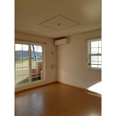 グッド　フィールド 201【管理NO：1-015776901-02010】 ★家具家電は申し込み後に搬入します★ ★2026年09月中旬入居可能★の物件写真2