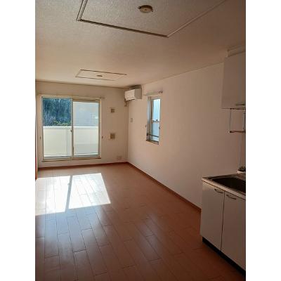 メモーリア 202【管理NO：1-014965001-02020】 ★家具家電は申し込み後に搬入します★ ★2026年09月中旬入居可能★の物件写真2