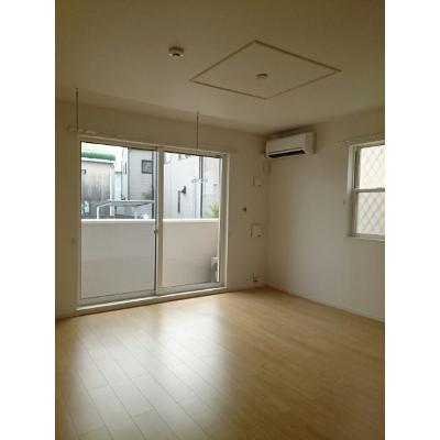 アメヤＭＲⅢ 101【管理NO：1-022168801-01010】 ★家具家電は申し込み後に搬入します★ ★2026年09月中旬入居可能★の物件写真2