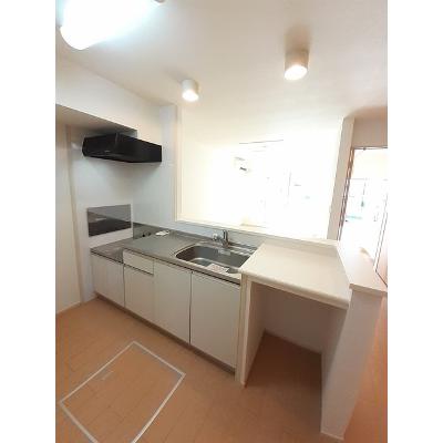 カンパーニュ和 102【管理NO：1-018740901-01020】 ★家具家電は申し込み後に搬入します★ ★2026年10月上旬入居可能★の物件写真3