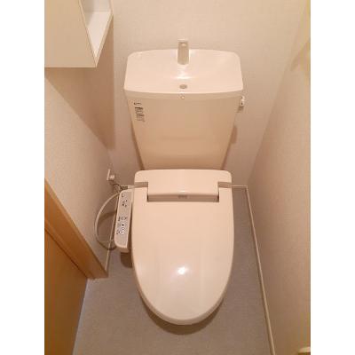 カンパーニュ和 102【管理NO：1-018740901-01020】 ★家具家電は申し込み後に搬入します★ ★2026年10月上旬入居可能★の物件写真5