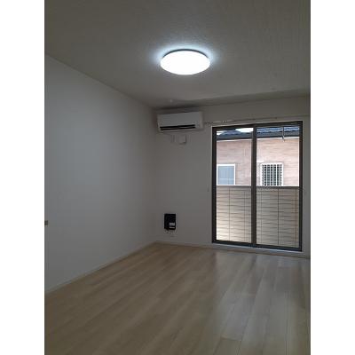 ＧＲＡＮ　Ｓａｋｕｒａ 101【管理NO：1-027664501-01010】 ★家具家電は申し込み後に搬入します★ ★2026年08月中旬入居可能★の物件写真2