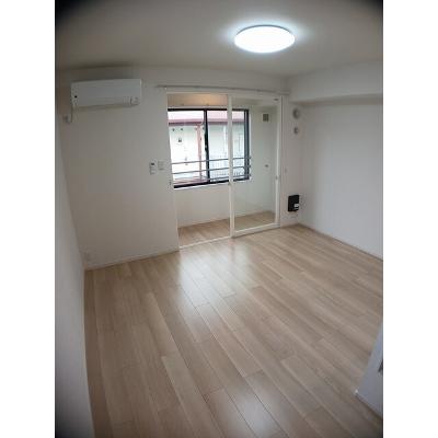 フェリチタ　アイ 201【管理NO：1-027778701-02010】 ★家具家電は申し込み後に搬入します★の物件写真2