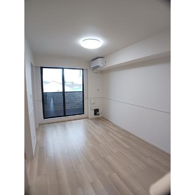 向日葵之颯Ⅱ 305【管理NO：1-028603602-03040】 ★家具家電は申し込み後に搬入します★ ★2026年09月下旬入居可能★の物件写真2