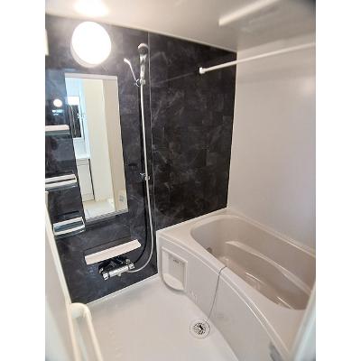 向日葵之颯Ⅱ 305【管理NO：1-028603602-03040】 ★家具家電は申し込み後に搬入します★ ★2026年09月下旬入居可能★の物件写真4