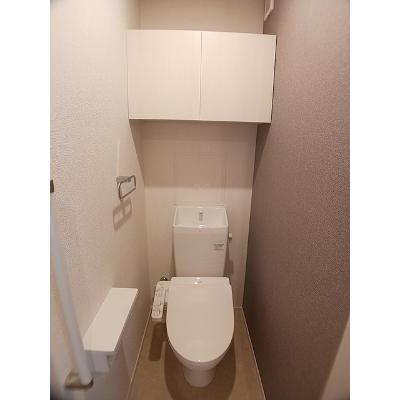 向日葵之颯Ⅱ 206【管理NO：1-028603602-02050】 ★家具家電は申し込み後に搬入します★ ★2026年09月下旬入居可能★の物件写真5