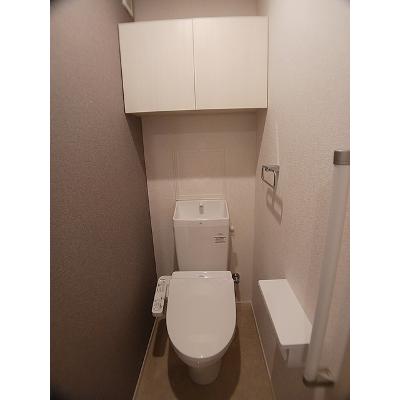 向日葵之颯Ⅱ 203【管理NO：1-028603602-02030】 ★家具家電は申し込み後に搬入します★ ★2026年09月下旬入居可能★の物件写真5