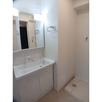 向日葵之颯Ⅱ 203【管理NO：1-028603602-02030】 ★家具家電は申し込み後に搬入します★ ★2026年09月下旬入居可能★の物件写真6