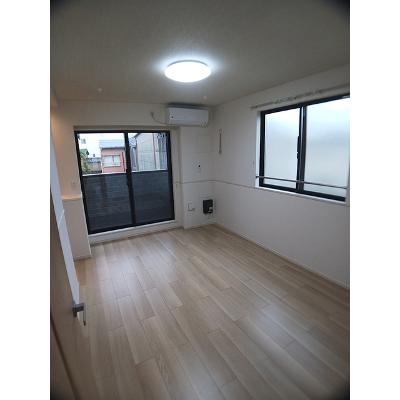 向日葵之颯Ⅰ 202【管理NO：1-028603601-02020】 ★家具家電は申し込み後に搬入します★ ★2026年09月下旬入居可能★の物件写真2