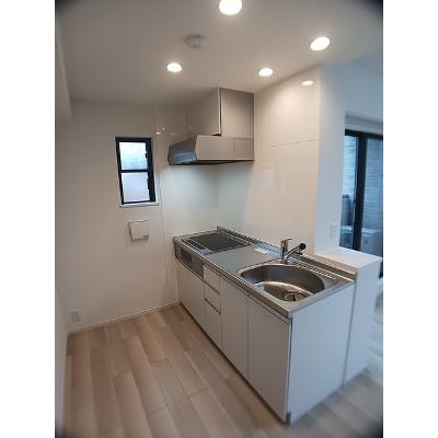 向日葵之颯Ⅰ 202【管理NO：1-028603601-02020】 ★家具家電は申し込み後に搬入します★ ★2026年09月下旬入居可能★の物件写真3
