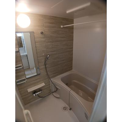 向日葵之颯Ⅰ 202【管理NO：1-028603601-02020】 ★家具家電は申し込み後に搬入します★ ★2026年09月下旬入居可能★の物件写真4