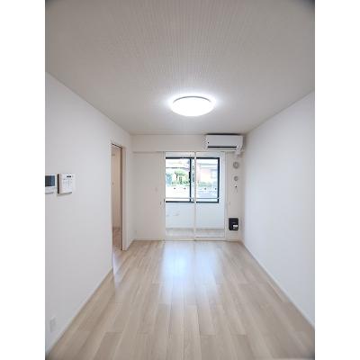 ルミナス　ブラン 103【管理NO：1-028503501-01030】 ★家具家電は申し込み後に搬入します★ ★2026年09月下旬入居可能★の物件写真2
