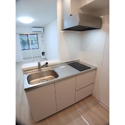 ルミナス　ブラン 102【管理NO：1-028503501-01020】 ★家具家電は申し込み後に搬入します★の物件写真3