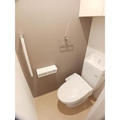 ルミナス　ブラン 102【管理NO：1-028503501-01020】 ★家具家電は申し込み後に搬入します★の物件写真5
