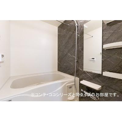 ヘリオス 202【管理NO：1-028465601-02020】 ★家具家電は申し込み後に搬入します★ ★2026年10月上旬入居可能★の物件写真4