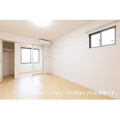 ヘリオス 102【管理NO：1-028465601-01020】 ★家具家電は申し込み後に搬入します★ ★2026年10月上旬入居可能★の物件写真2