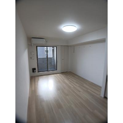 レスペトール　和 202【管理NO：1-028379601-02020】 ★家具家電は申し込み後に搬入します★の物件写真2