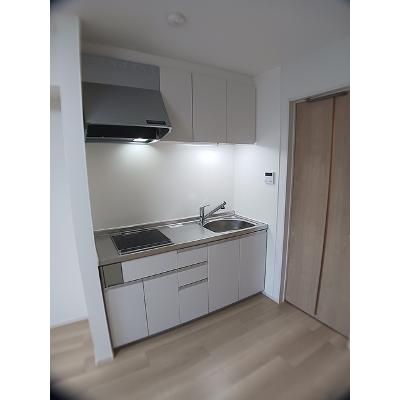 レスペトール　和 202【管理NO：1-028379601-02020】 ★家具家電は申し込み後に搬入します★の物件写真3